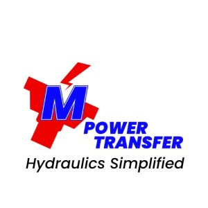 M Power Transfer company logo
